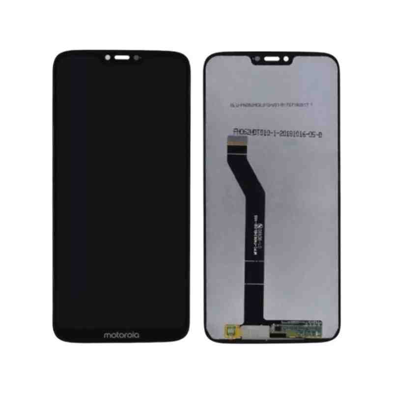 MODULO MOTOROLA MOTO G7 POWER SIN MARCO